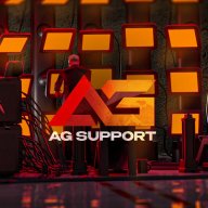 AG SUPPORT